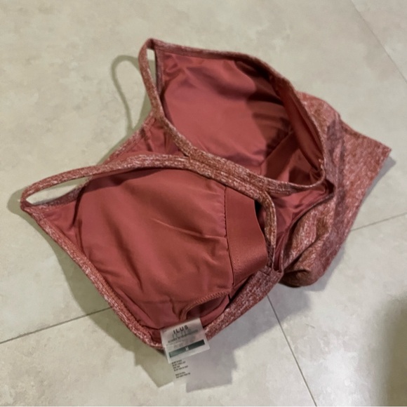 ILUS top Medium burnt orange - Picture 6 of 6